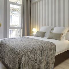 Апартаменты Oslo Apartment by FeelFree Rentals комната для гостей