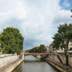 Отель Dauphine Saint Germain Hotel Франция, Париж - отзывы, цены и фото номеров - забронировать отель Dauphine Saint Germain Hotel онлайн приотельная территория фото 2