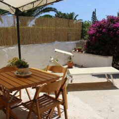 Отель Villa Mediterraneo Фонтане-Бьянке фото 4