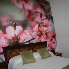 Отель Hôtel Terminus Montparnasse детские мероприятия