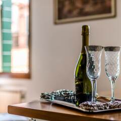 Отель Venice Apartments Италия, Венеция - отзывы, цены и фото номеров - забронировать отель Venice Apartments онлайн в номере