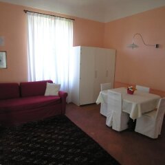 Отель Villa D'Azeglio Албьяно-д'Ивреа детские мероприятия