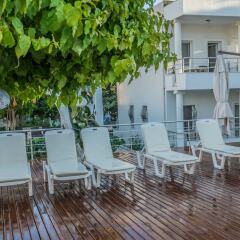Bodrum Maya Hotel фото 13