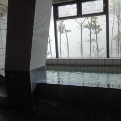 Nagasaki Hotel Ihokan Нагасаки бассейн фото 2