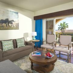 Отель Hacienda del Mar Los Cabos комната для гостей фото 3