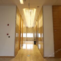 Отель Juny Oriental Hotel Китай, Пекин - отзывы, цены и фото номеров - забронировать отель Juny Oriental Hotel онлайн удобства в номере