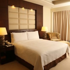 Islamabad Marriott Hotel in Islamabad, Pakistan from 262$, photos, reviews - zenhotels.com guestroom photo 4