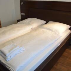 B&D Hotel сейф в номере