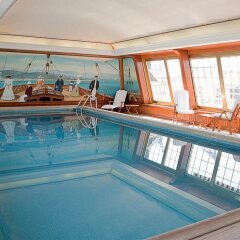 Hotel Le Bristol Paris с домашними животными
