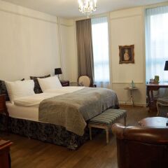 Townhouse Boutique Hotel комната для гостей фото 2