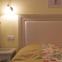 Отель Zlaty Sloup комната для гостей