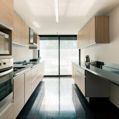 Отель Luxurious 1br Apt. Located in Trendy Polanco Мехико фото 10
