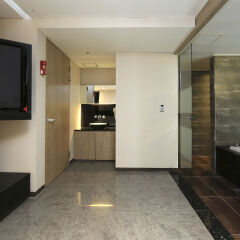 IMT Hotel в номере