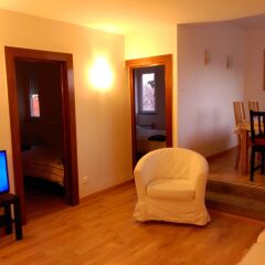 Отель Madrid Rent 6 комната для гостей фото 5