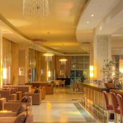 Miracle Resort Hotel - All Inclusive Анталья питание фото 3