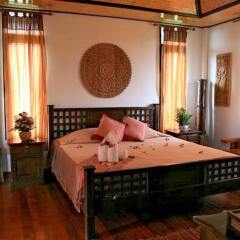 Отель Varinda Garden Resort Таиланд, Самуи - отзывы, цены и фото номеров - забронировать отель Varinda Garden Resort онлайн питание