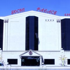 Sochi Palace Hotel