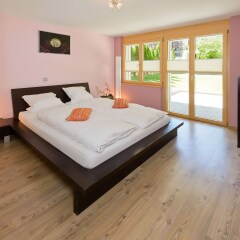 Отель Casa Della Luce Appartments Швейцария, Церматт - отзывы, цены и фото номеров - забронировать отель Casa Della Luce Appartments онлайн комната для гостей