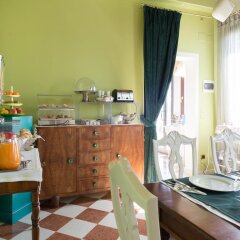 Отель Villa Gasparini Италия, Доло - отзывы, цены и фото номеров - забронировать отель Villa Gasparini онлайн питание