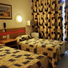The St. George’s Park Hotel in Saint Julian's, Malta from 83$, photos, reviews - zenhotels.com guestroom