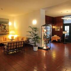 Hotel Desiree Проччио спа