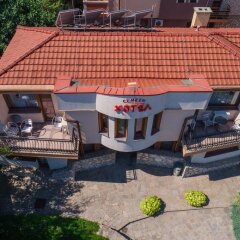 Отель Комплекс Бунара Болгария, Пловдив - отзывы, цены и фото номеров - забронировать отель Комплекс Бунара онлайн спортивное сооружение
