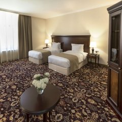 Ani Grand Hotel in Yerevan, Armenia from 132$, photos, reviews - zenhotels.com guestroom