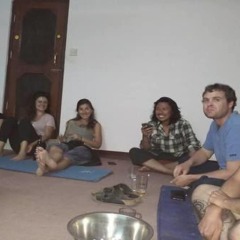Отель Monkey Temple Homestay Непал, Катманду - отзывы, цены и фото номеров - забронировать отель Monkey Temple Homestay онлайн фитнесс-зал