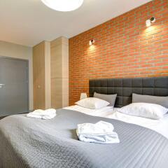 Апартаменты Dom & House - Apartments Sopocka Przystan Сопот комната для гостей фото 5
