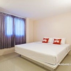 Отель Zen Rooms Phetchaburi 13 Бангкок фото 16