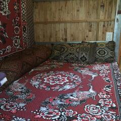 Отель Ta Van Heaven Homestay Шапа комната для гостей фото 4