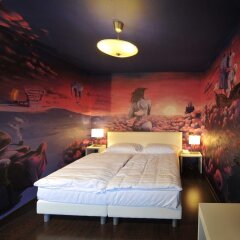 Hotel Asterix Больцано детские мероприятия