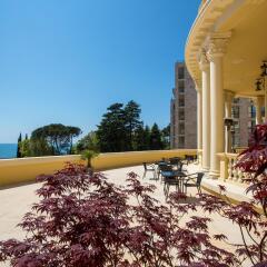 Гостиница Swissôtel Resort Sochi Kamelia бассейн фото 2