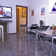 Barbieri Sol Hostel интерьер отеля фото 3