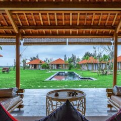 Отель Allamanda Estate Вьетнам, Хойан - отзывы, цены и фото номеров - забронировать отель Allamanda Estate онлайн фото 8