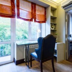 Апартаменты LikeHome Апартаменты Фрунзенская Москва фото 25