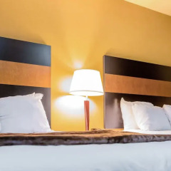 Отель My Place Hotel-Minot, ND США, Майнот - отзывы, цены и фото номеров - забронировать отель My Place Hotel-Minot, ND онлайн фото 2