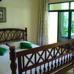 Отель Sasika Beach Resort Шри-Ланка, Берувела - отзывы, цены и фото номеров - забронировать отель Sasika Beach Resort онлайн комната для гостей фото 2