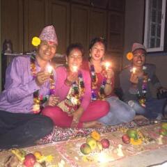 Отель Homestay Nepal Непал, Катманду - отзывы, цены и фото номеров - забронировать отель Homestay Nepal онлайн развлечения