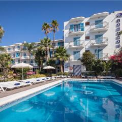 H Top Planamar Hotel бассейн фото 3