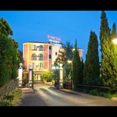 Отель Il Castello Италия, Терциньо - отзывы, цены и фото номеров - забронировать отель Il Castello онлайн фото 4