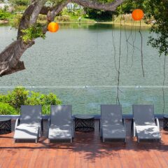 Отель The Lake Chalong Resort фото 2