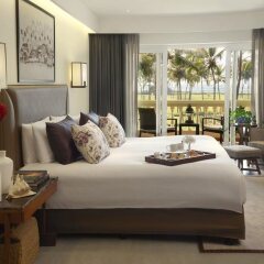 Отель Taj Exotica Resort & Spa, Goa Индия, Бенаулим - 9 отзывов об отеле, цены и фото номеров - забронировать отель Taj Exotica Resort & Spa, Goa онлайн комната для гостей фото 3
