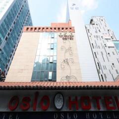 Hotel Seocho Oslo фото 2