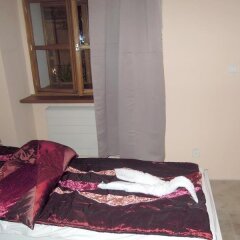 Отель Residence Giovanni Прага комната для гостей фото 5