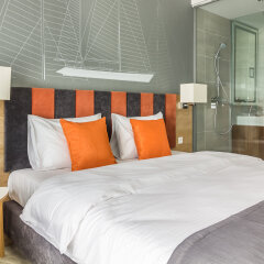 Hotel Sopot комната для гостей