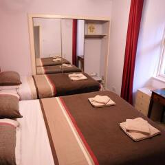 Отель Regent House Hotel - B&B Великобритания, Эдинбург - отзывы, цены и фото номеров - забронировать отель Regent House Hotel - B&B онлайн спа
