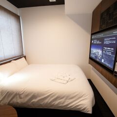 Отель Henn na Hotel Tokyo Akasaka Япония, Токио - отзывы, цены и фото номеров - забронировать отель Henn na Hotel Tokyo Akasaka онлайн детские мероприятия фото 2