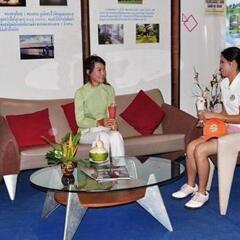 Отель Pattaya Country Club & Resort фото 4