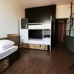 Hostel Generator Rome Италия, Рим - 3 отзыва об отеле, цены и фото номеров - забронировать отель Hostel Generator Rome онлайн